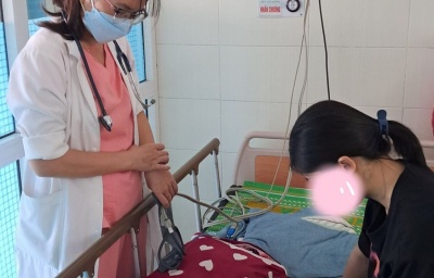 Phụ huynh cần làm gì để phòng tránh bệnh Tay chân miêng (TCM) cho con?